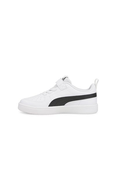 Puma Rickie Ps Children's Casual Sports Shoes Colorful Walking Shoes
