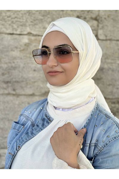 ALDAİR Шал мек 100 грама памук