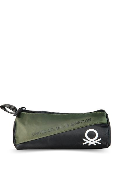 United Colors of Benetton .Single Eyed Pen Bag 20821