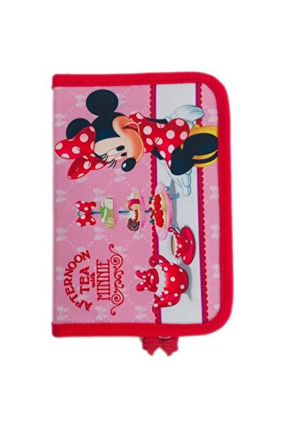Disney Πέναρ 1 Φερμουάρ 2 Καπάκια Μίνι, 21x14x3.5 εκ.
