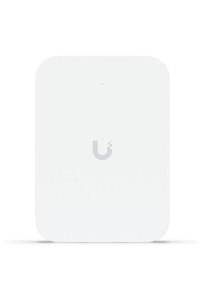 Ubiquiti Access point 2.5Gigabit U7-IW Dual-Band WiFi 7 (White)