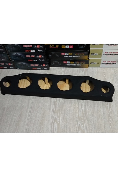patili tasarım Universal Pandizot 4 Lü 16 cm Hoparlör Ve Domtiz Uyumlu
