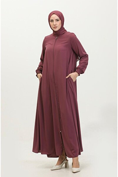 GÖZDE GİYİM FERACE MEVLANA