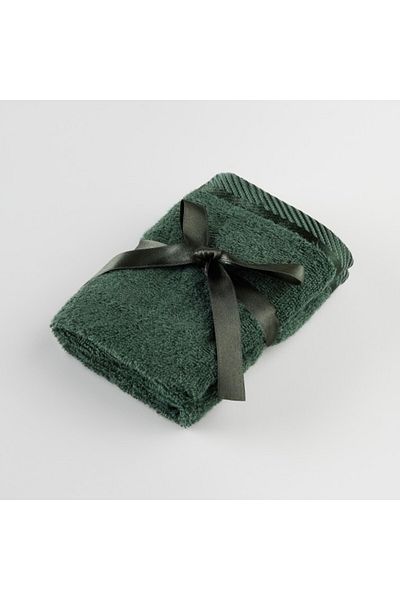 HomeVibes Set of 2 towels - BAMBOO bath