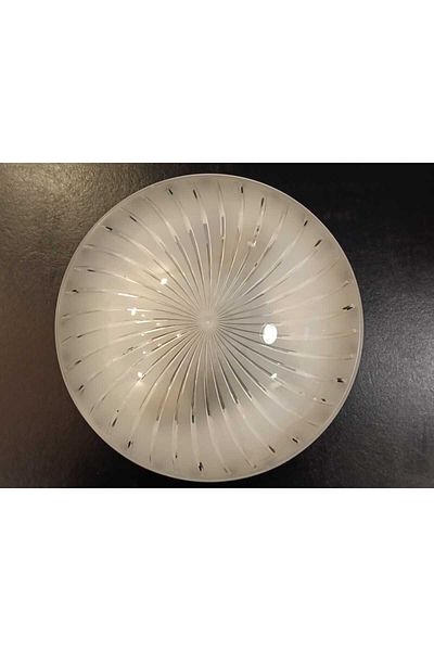 LENAOKSAN Big Zagrep Ceiling Glop Armature