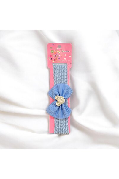 Store Figured Baby Bandana