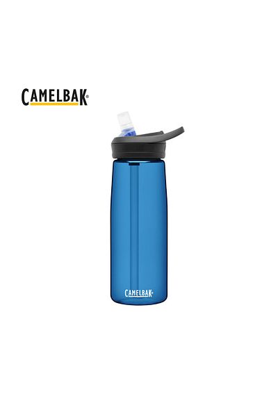 Camelbak Lifestyle Eddy Plus BPA Free Water Bottle - 750ml