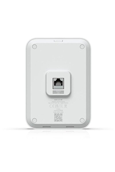 Ubiquiti Punct de acces 2.5Gigabit U7-IW WiFi Dual-Band 7 (Alb)