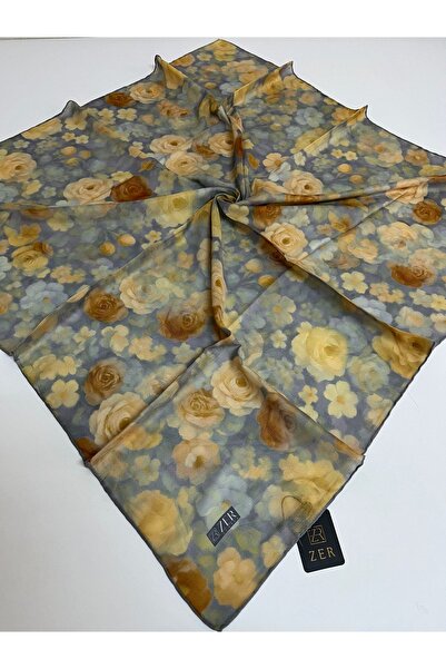 Zey-Al ΟΡΓΑΝΙΚΟ ΦΟΥΛΑΡΙ ZER