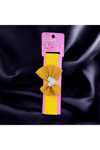 Store Figured baby bandana