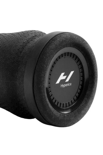 Hyperice Massage Device Vyper Go HY31020-006-00, 3 Vibration Levels, 2 Hours Autonomy, Bluetooth Con