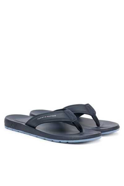 Tommy Hilfiger Șlapi pentru bărbați FM0FM05508 Multicolori