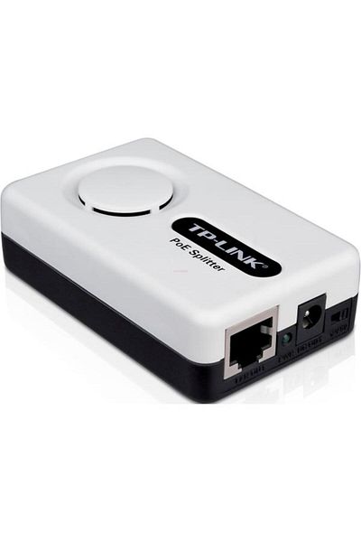 TP-LINK Splitter PoE TL-PoE10R