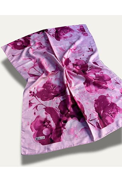 MİRAY ΕΥΦΑΝΤΡΟΠΟ ΆΝΕΤΟ ΒΑΜΒΑΚΙ ΜΑΛΑΝΤ ΜΕ ΣΧΕΔΙΟ ΛΟΥΛΟΥΔΙΩΝ ΣΑΛΙΟ NEVADA