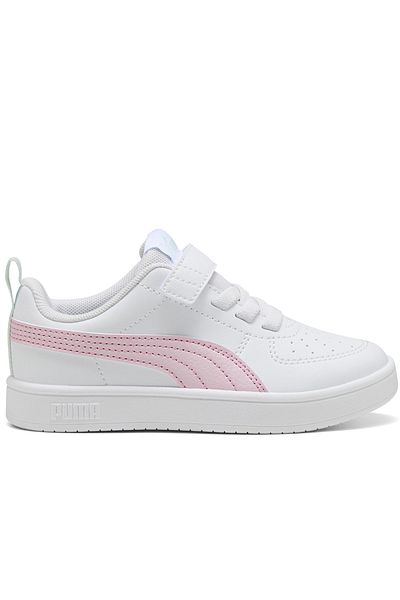 Puma Rickie Ps Children's Casual Sports Shoes Colorful Walking Shoes