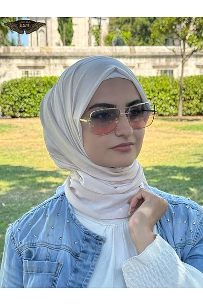 ALDAİR Shawl Soft 100 Grams of Cotton