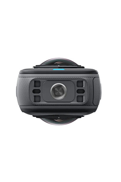 Insta360 Camera Video de Actiune X5 Standard Bundle