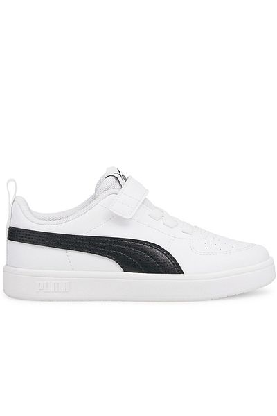 Puma Rickie Ps Children's Casual Sports Shoes Colorful Walking Shoes