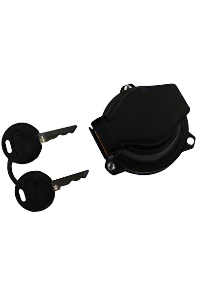 NESAN Steyr 768-8073 Tractor Starter Contact Switch (Complete)