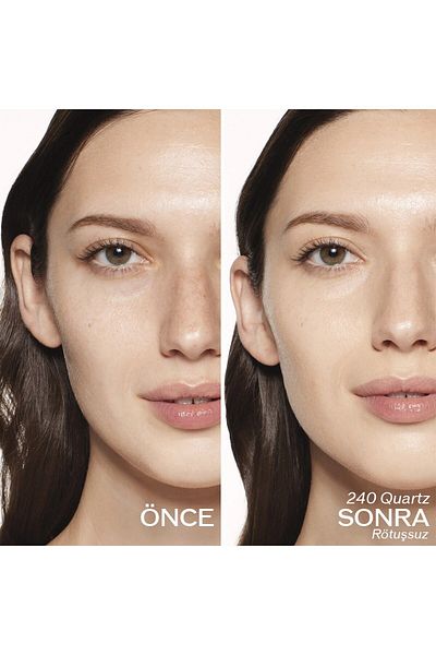 Shiseido كريم أساس REVITALESSENCE SKIN GLOW SPF 30 PA+++ كريم أساس فعال للعناية بالبشرة مع لمسة نهائية لامعة 30 مل