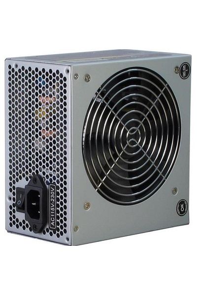 Inter-Tech Sursa Coba CES-400B, 400W, 80 Plus Bronze