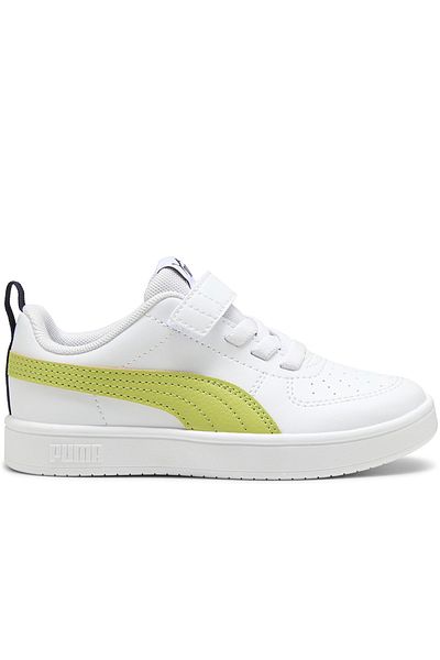 Puma Rickie Ps Children's Casual Sports Shoes Colorful Walking Shoes