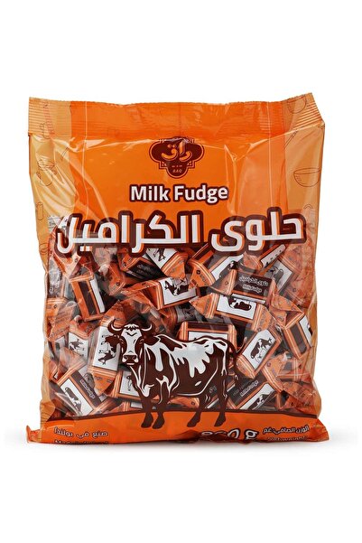 RAQ فادج الحليب 800 غرام