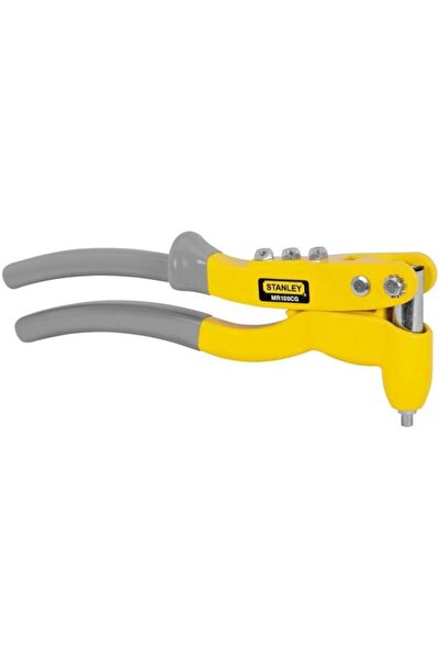 Stanley MR100 Rivet Plier