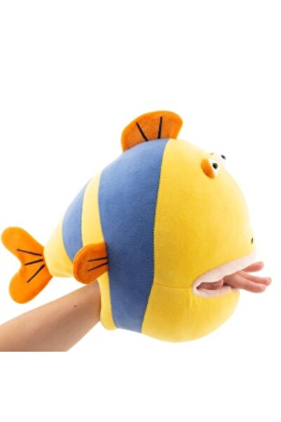 Orange Toys Plush toy – Fish - Orange Toys “Ocean”