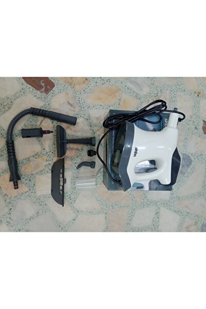 Sinbo EL TİPİ BUHARLI TEMİZLEYİCİ