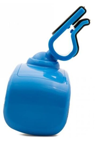 TELLUR Suport Auto TLL171021, Universal, Prindere la Ventilatie (Black/Blue)