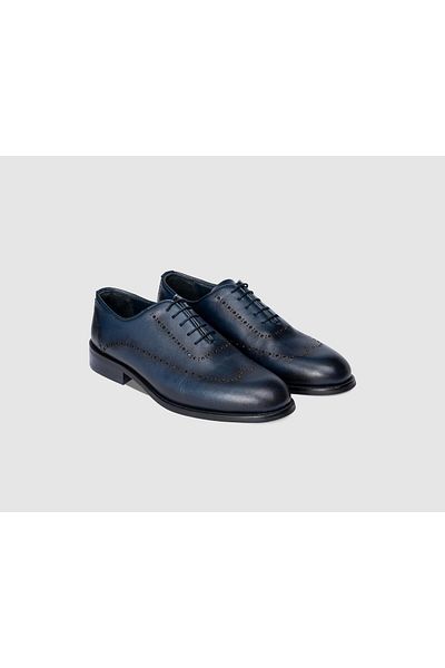 Tregon Trg.Z415 Antique Neolite Sole Classic Shoes