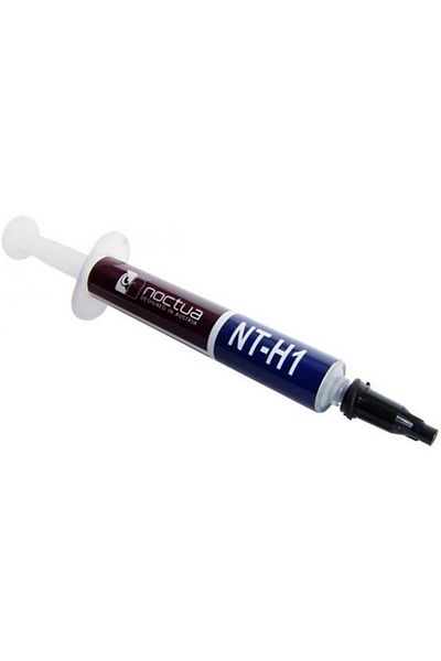 Noctua Pastă termoizolantă NT-H1, 1,4 ml (aprox. 15 aplicări)