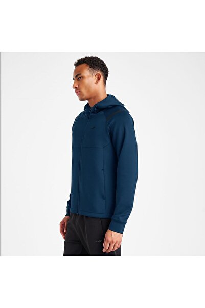 Lescon 25N-1163 FERMUARLI KAPÜŞONLU ERKEK ÜST