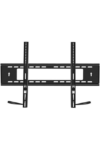 Aztech Fixed Heavy-duty TV Wall Mount Bracket for 55–120 Inch Screens