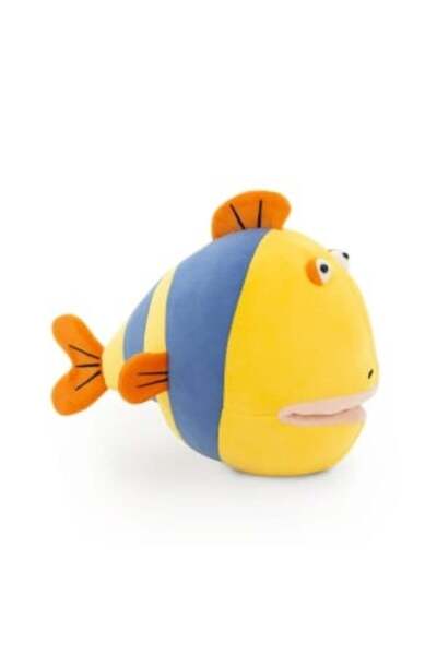 Orange Toys Plush toy – Fish - Orange Toys “Ocean”