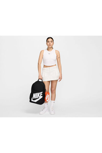 Nike Bag Backpack Elemental 20 Liters School Bag Backpack with Pencil Case