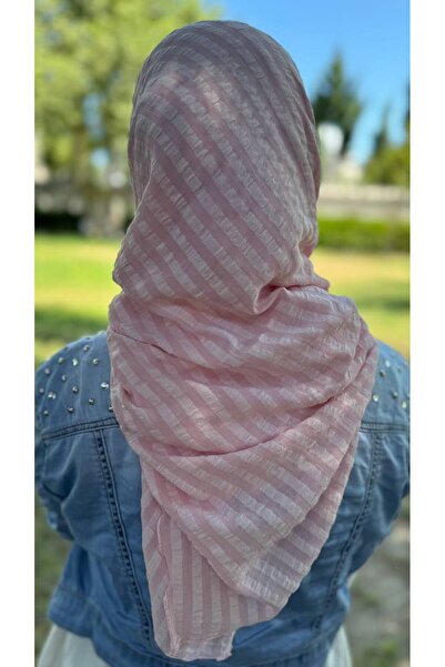 ALDAİR Φουλάρι βαμβακερό τζαζ cakar 120/120