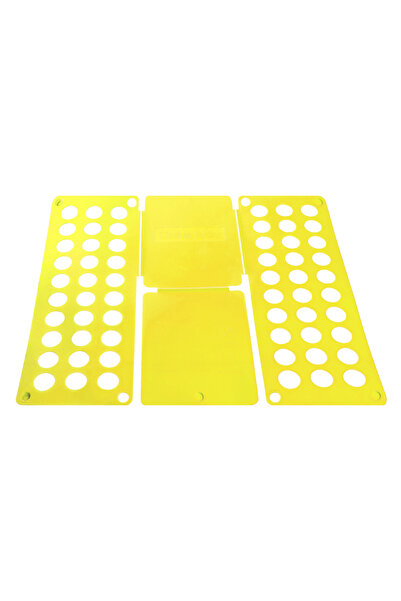 awwaline Plansa impaturit haine, awwaline, galben, pliabila