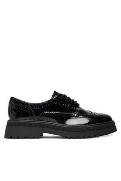 Tamaris Women's Oxfords 1-23619-45 multicolor