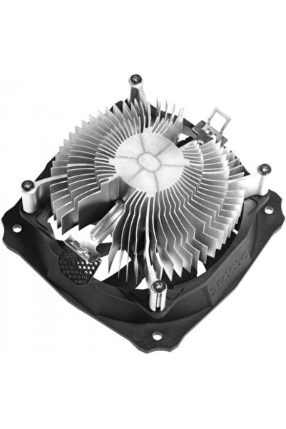 ID-COOLİNG Cooler CPU DK-03