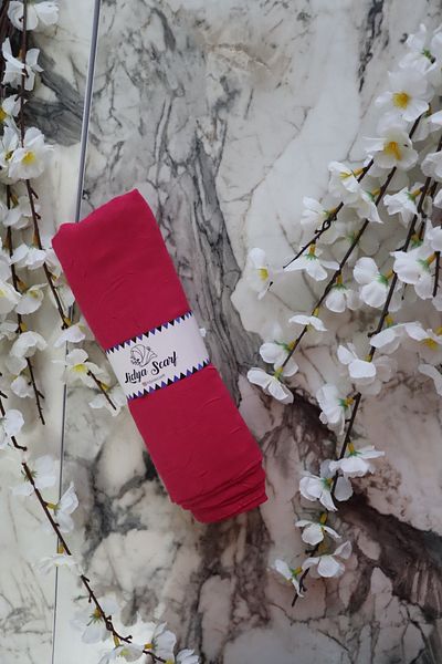 Lidya Şal Bamboo Shawl Soft Texture