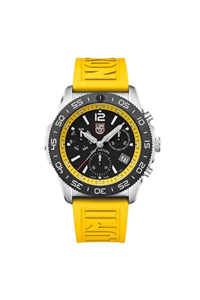 Luminox XS.3145.SET PACIFIC DIVER CHRONOGRAPH 3140 Erkek Kol Saati