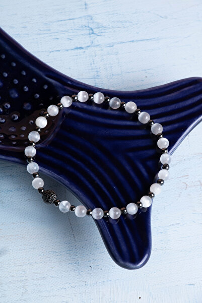 DENİZ سوار من الحجر الطبيعي المعتمد من السيلينيت