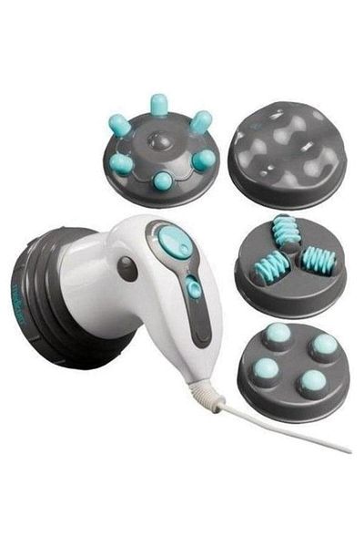 Medicura Anti-cellulite massage device M240N