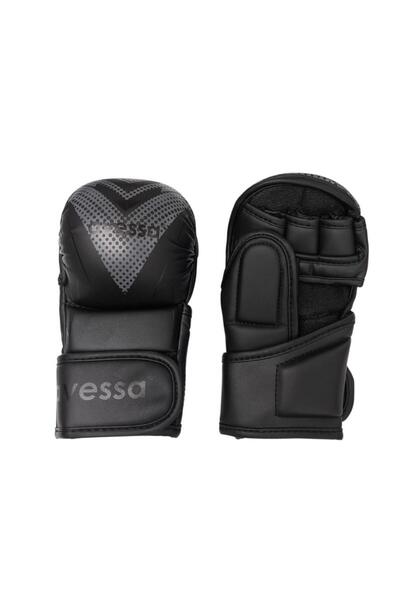 AVESSA Tke-130 Mma Eldiveni XL Beden Siyah