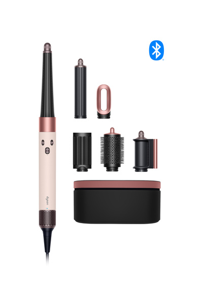 DYSON Airwrap i.d.™ saç şekillendirme ve kurutma seti (Ceramic pink)