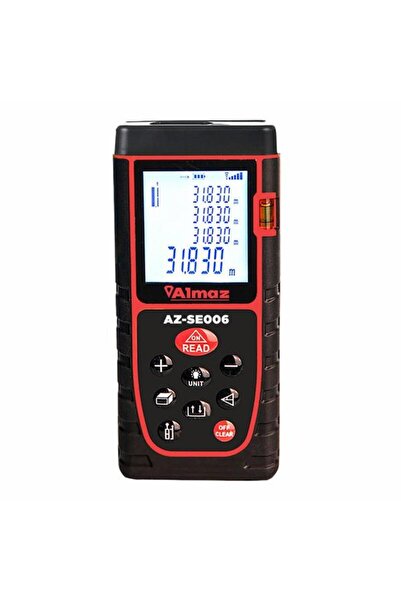 Almaz Telemetru laser AZ-SE006, 0-40m