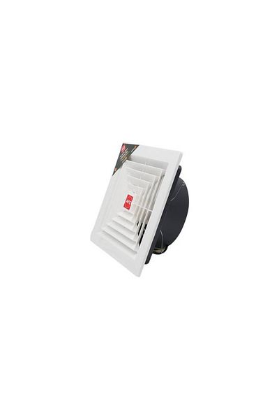 AFC Ceiling Exhaust Fan 8 Inch 24 Watts