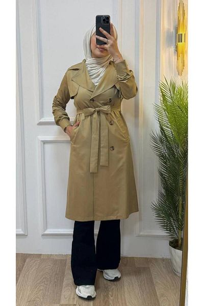 Tebrikler tekstil Teranckot for a New Season Hijab Woman Pattern G1150